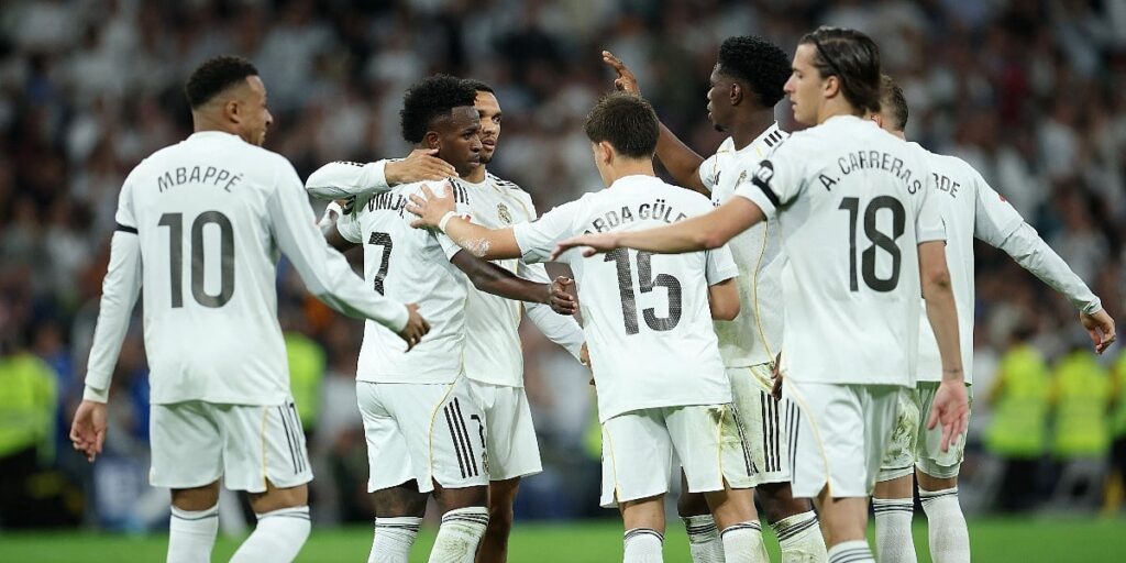 Kako je Real Madrid prestao biti strah i trepet u Evropi