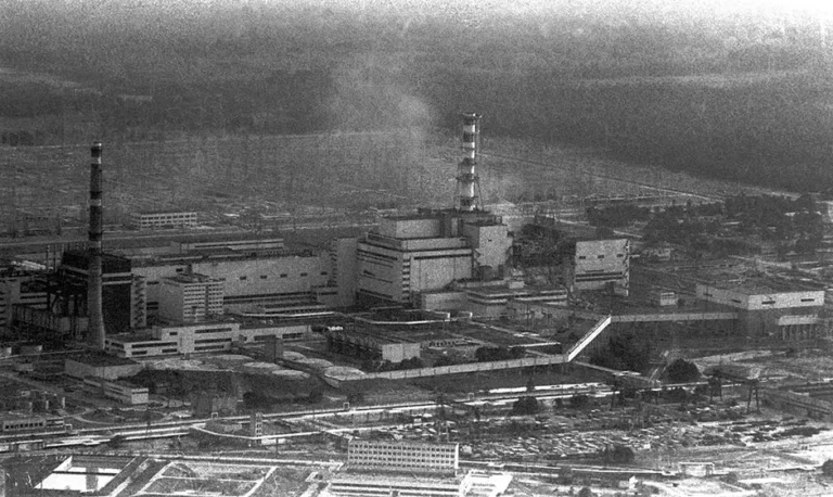Katastrofa u Černobilu je bila direktno vezana i s BiH, a Jugoslavija je trajno ostala desetkovana