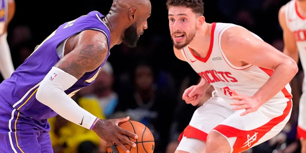 Lakersi, Cavaliersi i Magic večeras traže pobjede za kraj serija u prvoj rundi