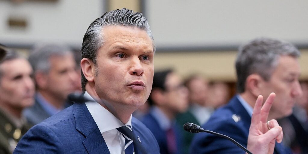 "Mržnja vas zasljepljuje pred istinom o uspjehu"