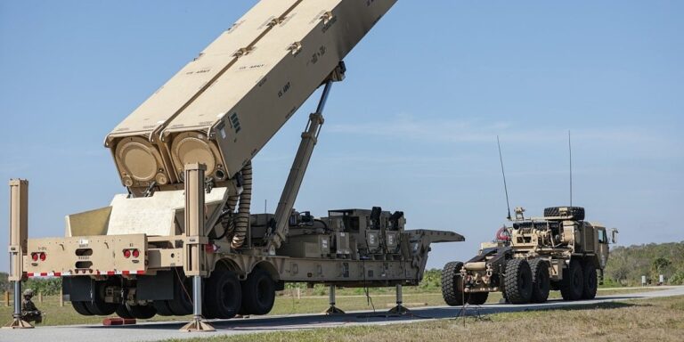 Raketa košta 15 miliona dolara i imaju ih osam