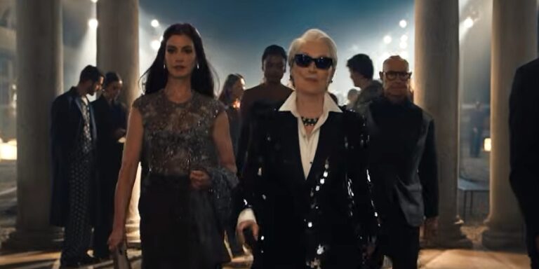 "The Devil Wears Prada 2" cilja na početnu zaradu od 190 miliona dolara na globalnom nivou