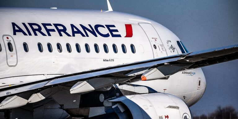 Air France i Airbus proglašeni krivim za ubistvo iz nehata u nesreći iz 2009. godine