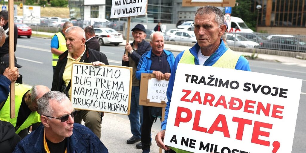 Ako je crno, bit će crno
