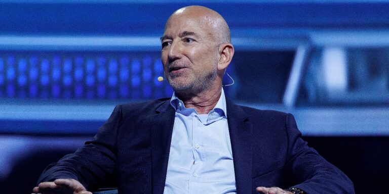 Amazonov tim donio je mudru poslovnu odluku