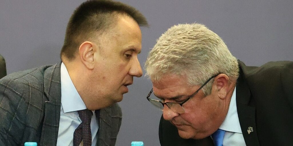 Američka kompanija koja treba graditi JIK odbacila optužbe o političkoj povezanosti