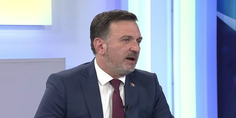 Amidžić je ponizio i sebe i instituciju koju predstavlja, FBiH neće odustati od svog zahtjeva