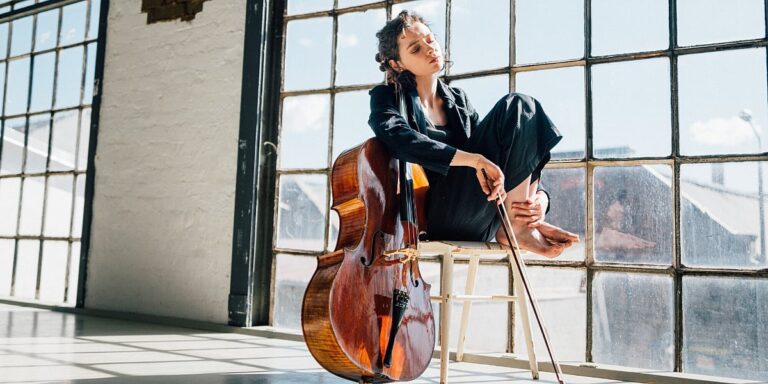 Anastasia Kobekina i Zagrebački solisti otvaraju 32. Sarajevske večeri muzike: Pripremaju jedinstven spektakl