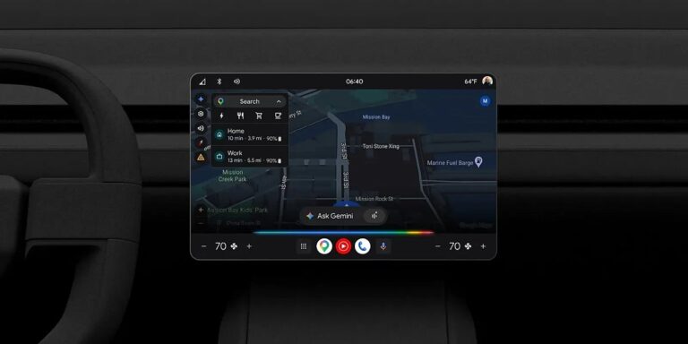 Android Auto dobio obnovljeni dizajn i dodatne funkcije