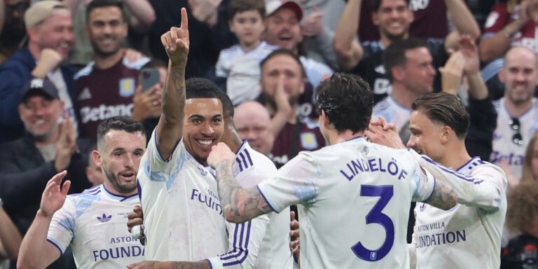 Aston Villa u velikom stilu osvojila Evropsku ligu za potvrdu dominacije trenera Emeryja