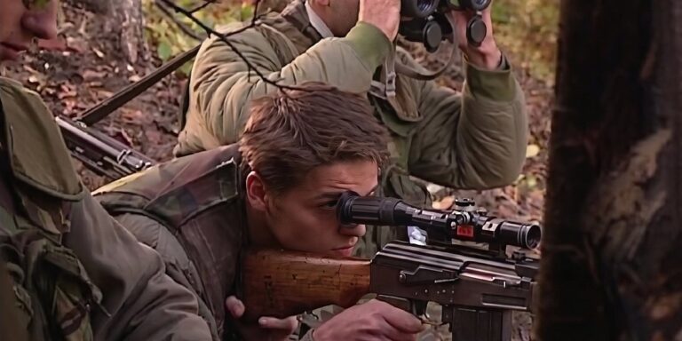 Belgija pokreće istragu o "Sarajevo safariju", sumnja se da su i njihovi državljani ubijali civile