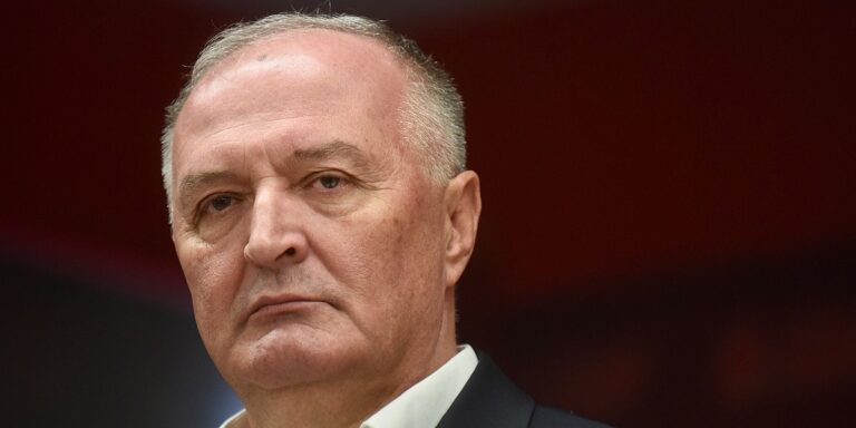 Bez Čovića ne smiješ ni u toalet, moraš poštovati narod koji čini više od 60 posto BiH