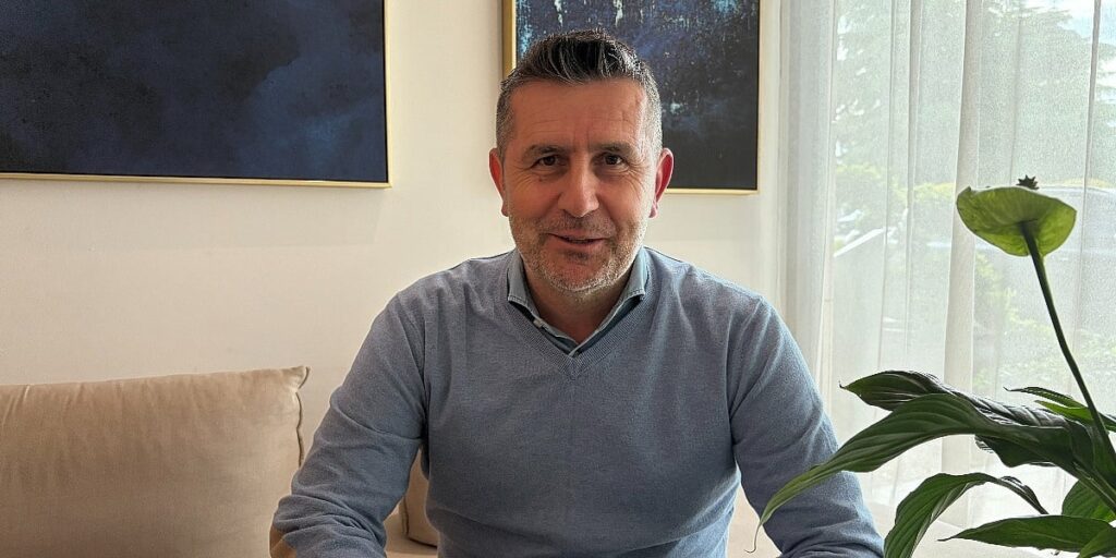 BiH će sigurno proći grupu, Barbarezu nije problem što nije bio trener