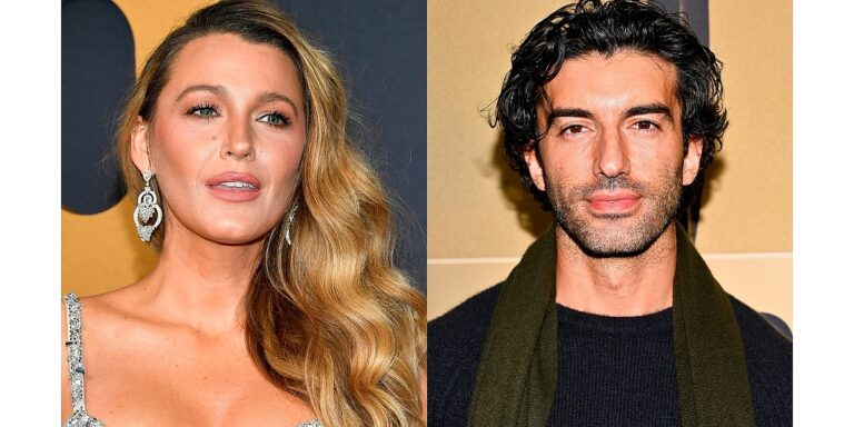 Blake Lively i Justin Baldoni riješili spor nagodbom, kraj pravne drame