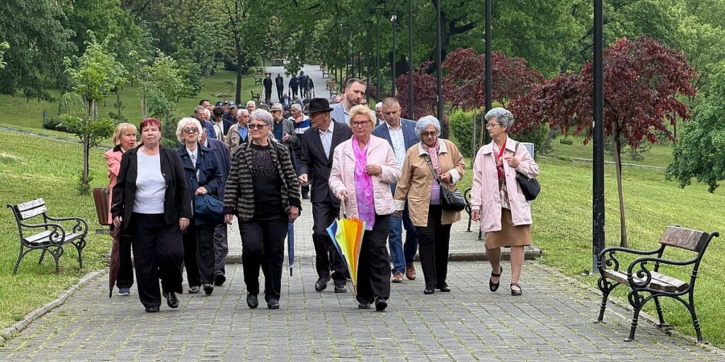 Borba protiv mržnje i podjela nema alternativu