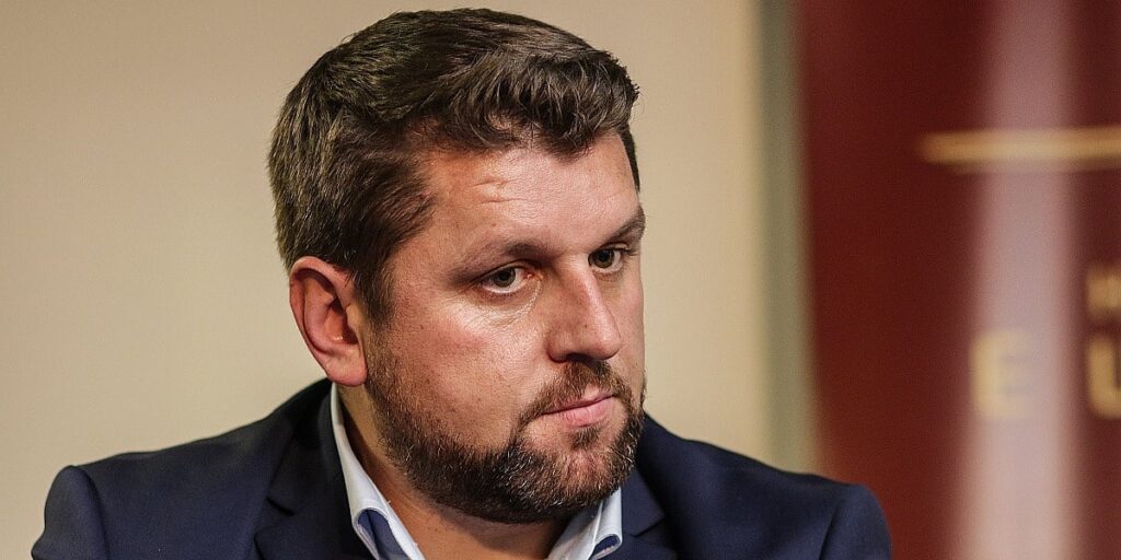 Ćamil Duraković podnio krivičnu prijavu protiv Srđana Amidžića zbog govora mržnje na press konferenciji