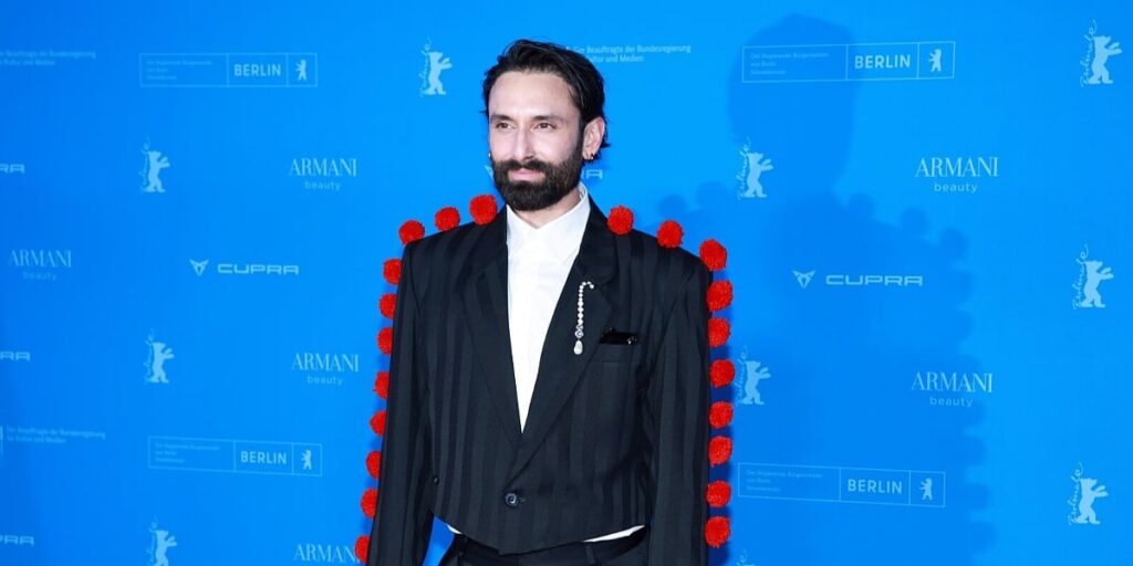 Conchita Wurst sada izgleda potpuno drugačije