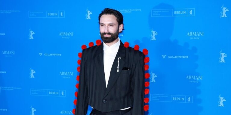 Conchita Wurst sada izgleda potpuno drugačije