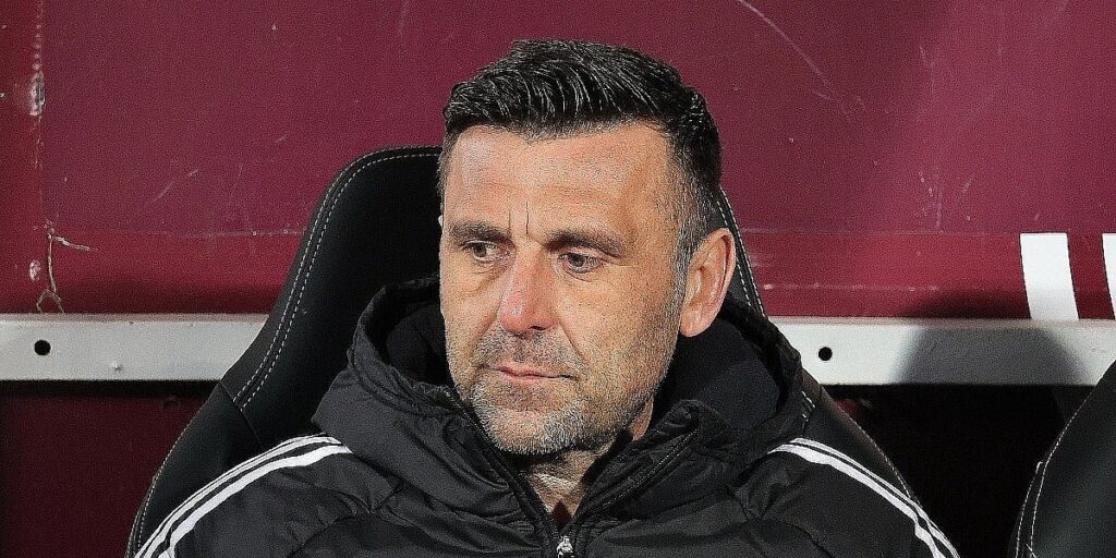 Cvitanović nakon trijumfa u Mostaru: Nismo mi tako loši