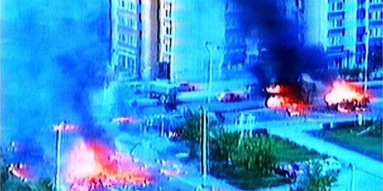 Dan u kojem se Tuzla odbranila od agresora