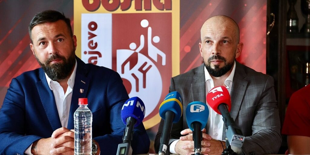 Dio lokalne zajednice i mnoge korporacije još nisu shvatile značaj projekta KK Bosna
