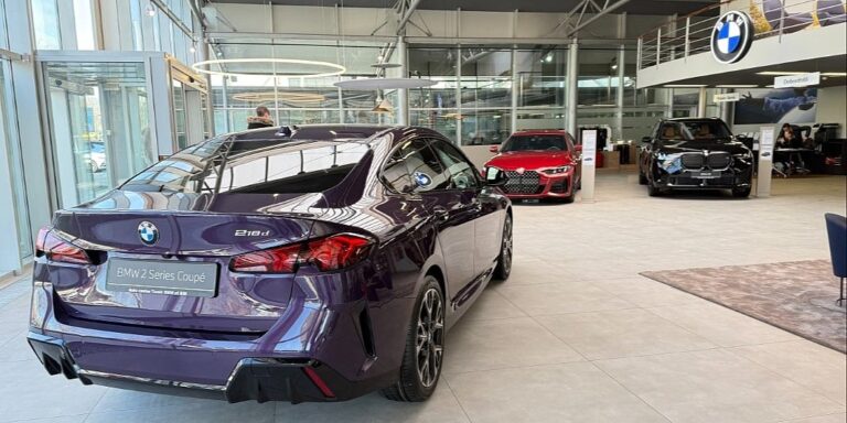 Dobra cijena i odmah dostupan automobil postaju ključni kriteriji