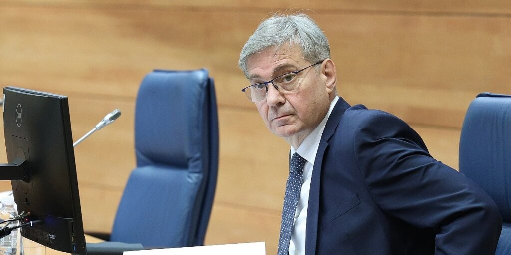 Dodik će morati otići u političku penziju, ali to nije posao stranaca nego opozicije u RS-u