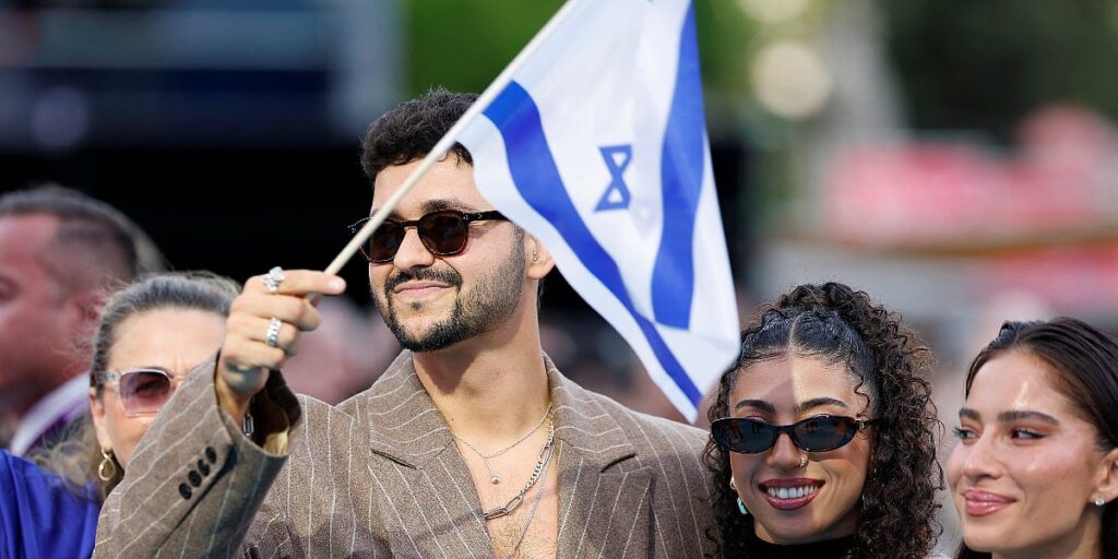 EBU razmatra "uklanjanje" Izraela s Eurosonga i premještanje u novo takmičenje u Aziji