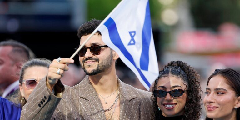 EBU razmatra "uklanjanje" Izraela s Eurosonga i premještanje u novo takmičenje u Aziji