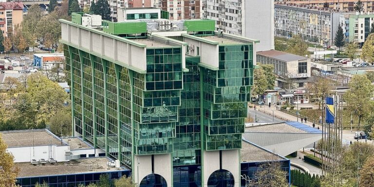 Elektroprivreda BiH upozorila korisnike na lažne poruke koje imitiraju račune za struju