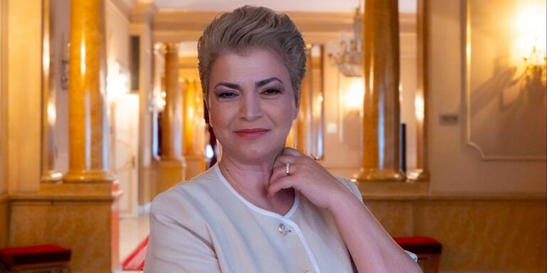 Etleva Karadža postala v.d. direktorica Sarajevske filharmonije