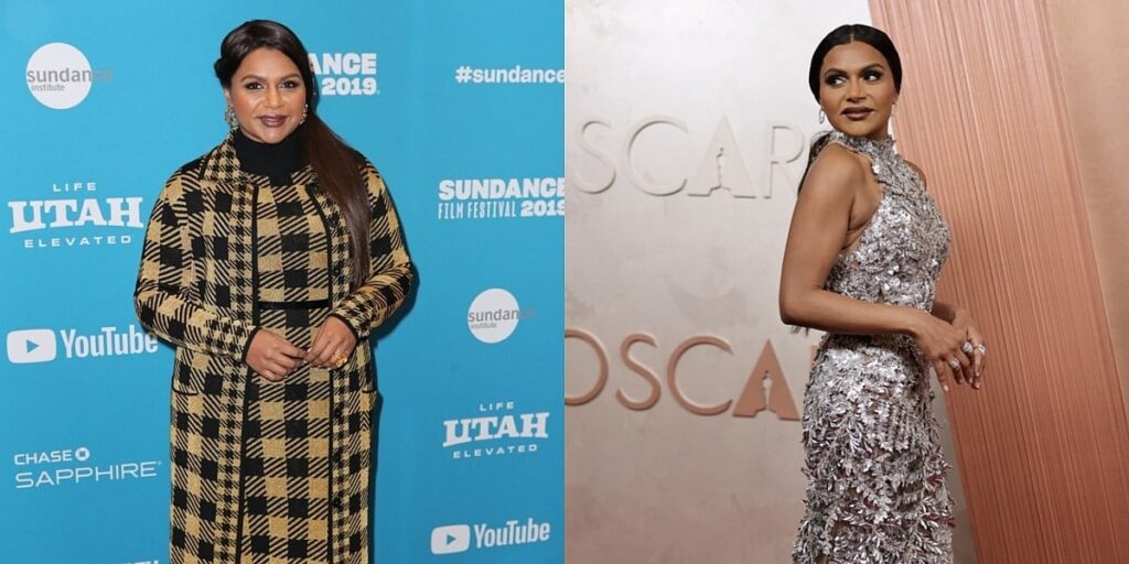 Glumica Mindy Kaling smršavila skoro 20 kilograma, nakon kritika odlučila podijeliti razlog koji se krije u pozadini