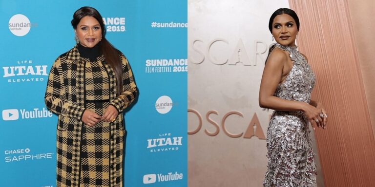 Glumica Mindy Kaling smršavila skoro 20 kilograma, nakon kritika odlučila podijeliti razlog koji se krije u pozadini