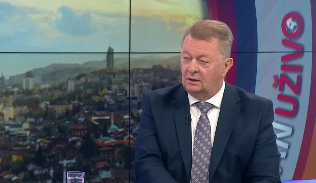 HDZ nikad nije mobilizirao glasače pričom o trećem entitetu, izbor Komšića je produbio konflikte u BiH