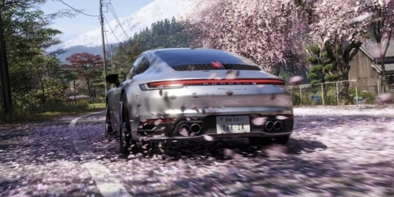 Igra Forza Horizon 6 "procurila" na internet prije zvaničnog izlaska