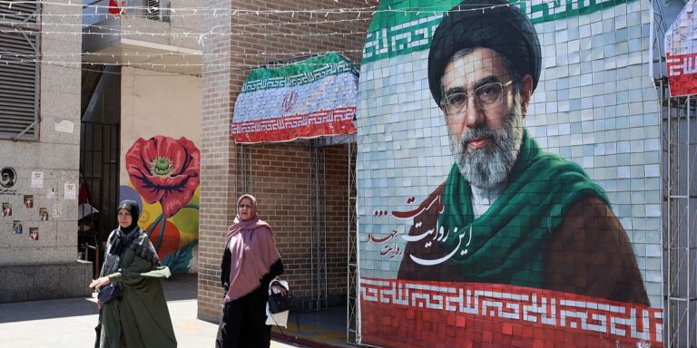 Iran neće dopustiti da obogaćeni uranij napusti njegovu teritoriju