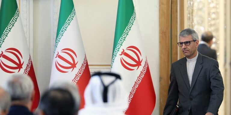 Iran preko Pakistana uputio Amerikancima novi prijedlog za kraj rata: "Vrijeme za dogovor ističe"