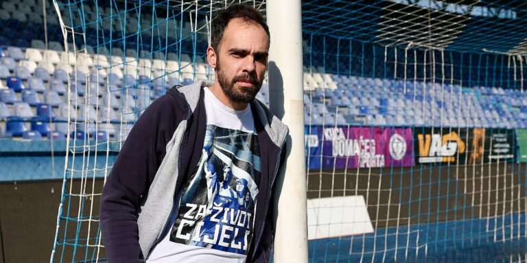 Izjednačava se odgovornost navijačkih grupa, to je opasno i kukavički