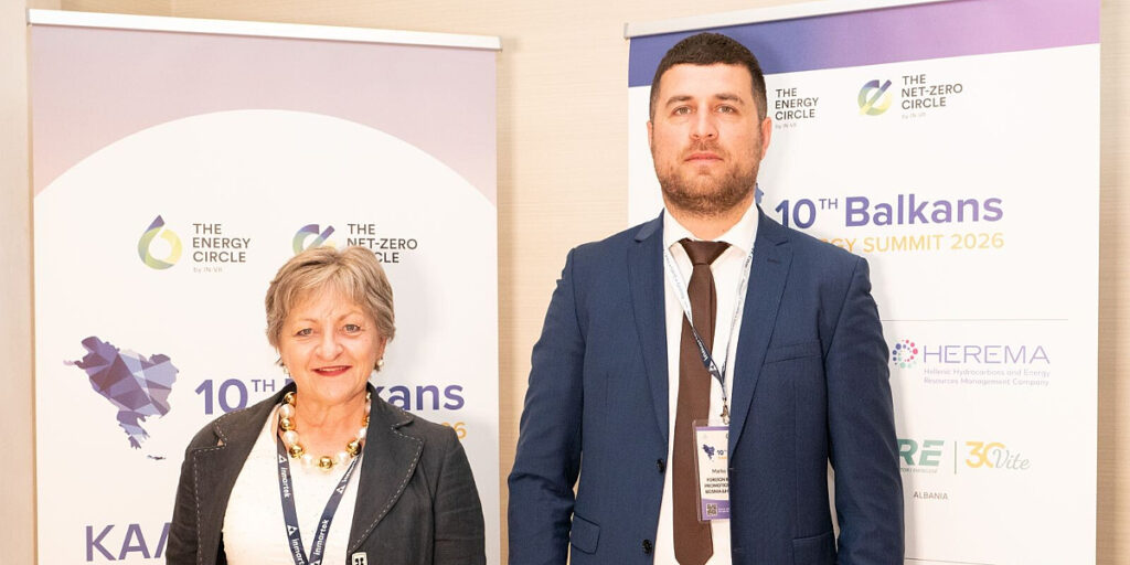 Jačanje saradnje i promovisanje energetskih potencijala BiH