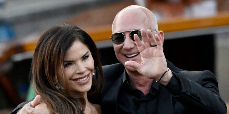 Jeff Bezos i Lauren Sanchez dali 10 miliona dolara, žele igrati ključnu ulogu na ovogodišnjoj Met Gali