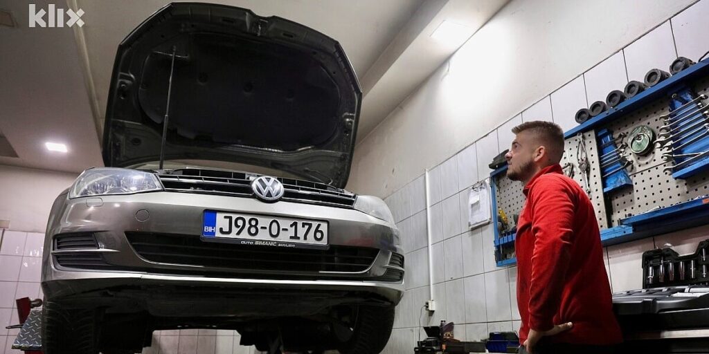 Jesu li sve preporučene popravke zaista uvijek hitne