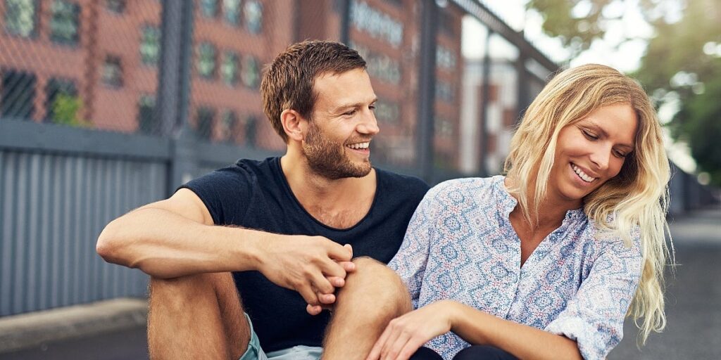 Kako razlikovati iskrenu ljubav od zaluđenosti