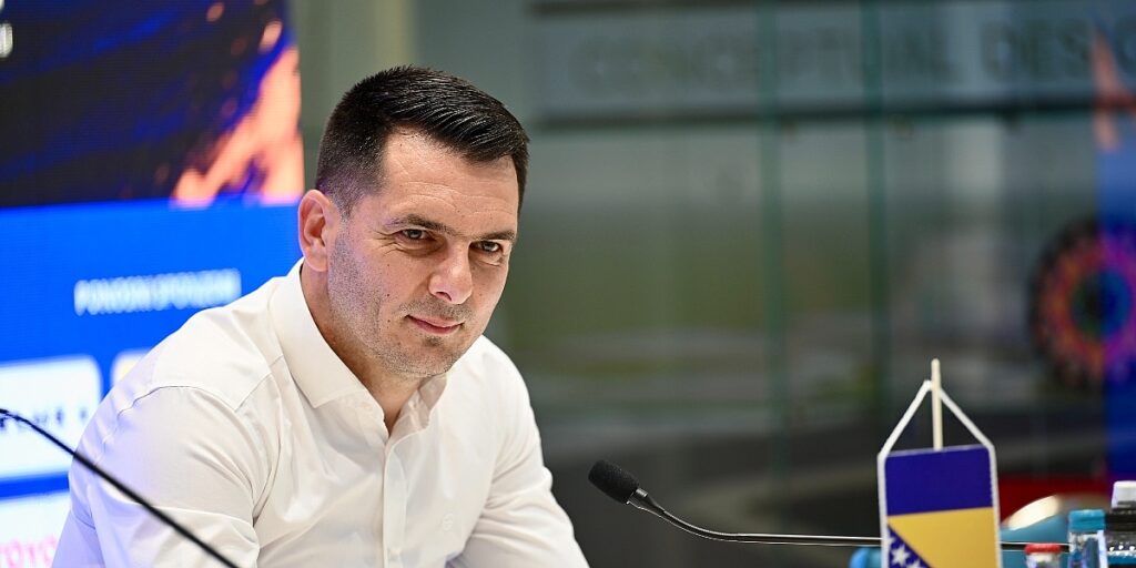 Kamp je odabran, saznat ćete sve