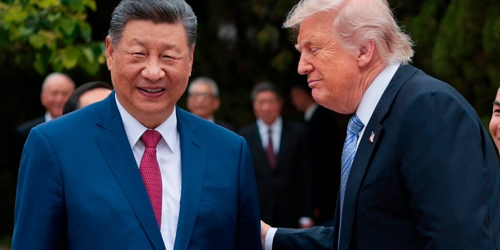 Kina će povećati uvoz iz Amerike, u fokusu meso