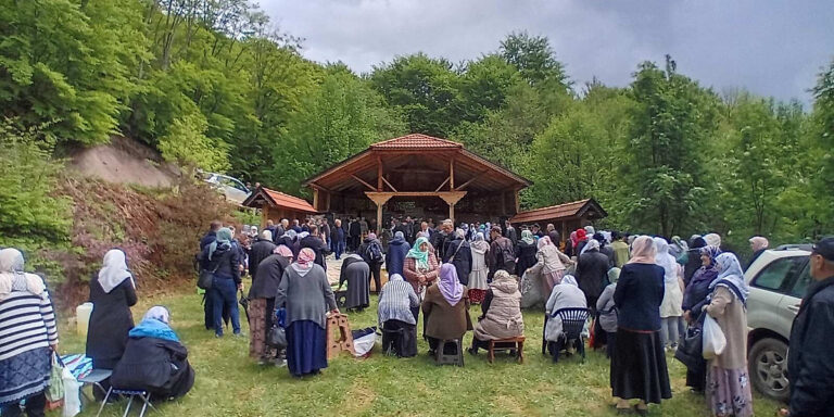 "Ko jednom dođe uvijek se vraća"