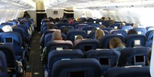 Koja sjedišta u avionu su najbolja za duga putovanja