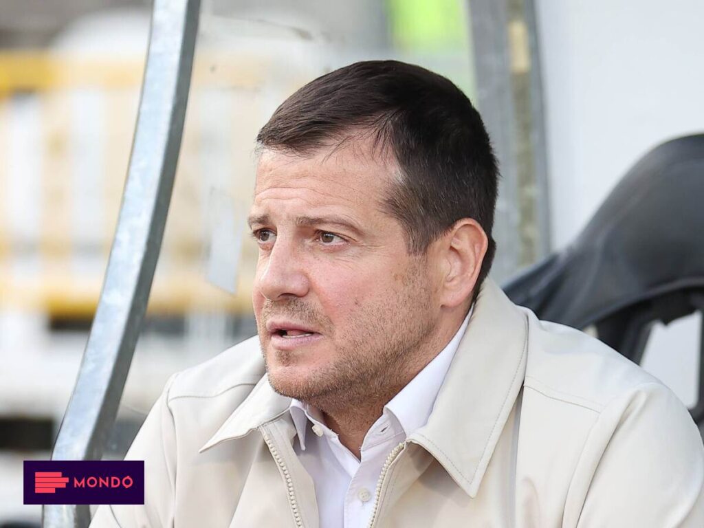 Lalatović pobijedio Crvenu zvezdu nakon 9 godina