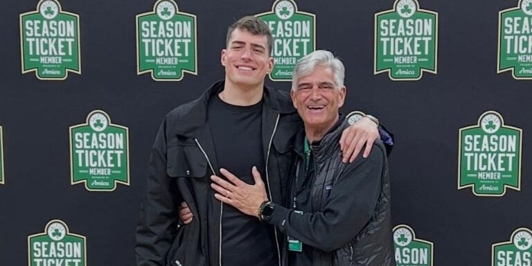 Luka Garza će ovog ljeta igrati za košarkašku reprezentaciju BiH protiv Turske i Srbije