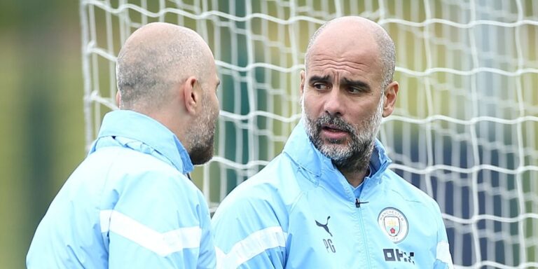 Manchester City ekspresno našao Guardiolinog nasljednika