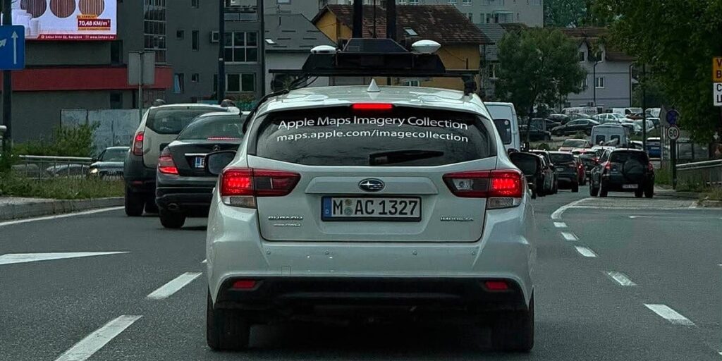 Mapirat će ulice Sarajeva, ali i drugih gradova sve do 21. maja